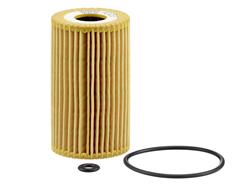 MANN-FILTER HU 615/3 X