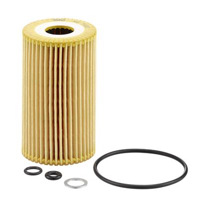 MANN-FILTER HU 7001 X EAN: 4011558005580.