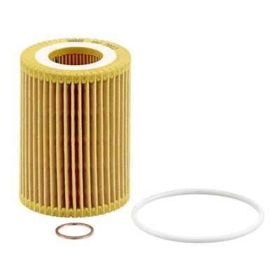 MANN-FILTER HU 7003 x EAN: 4011558024680.
