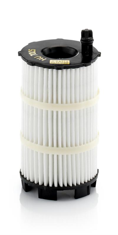 MANN-FILTER HU 7005 X EAN: 4011558017217.