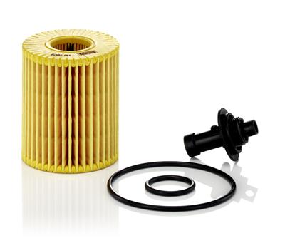 MANN-FILTER HU 7009 z EAN: 4011558022976.