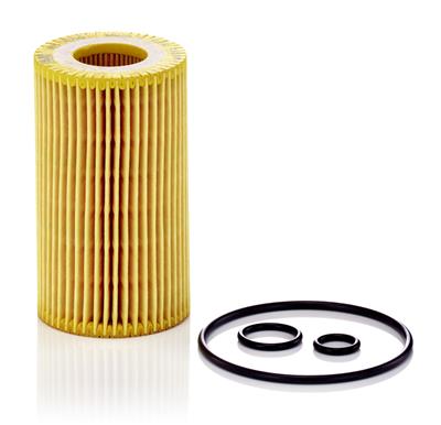 MANN-FILTER HU 7010 z EAN: 4011558023966.