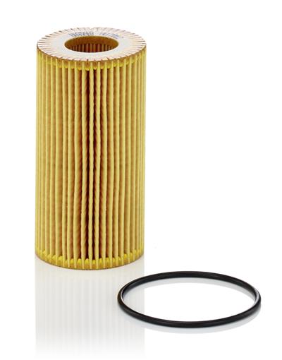 MANN-FILTER HU 7012 z EAN: 4011558056841.