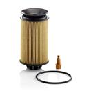 MANN-FILTER HU 7022 z KIT