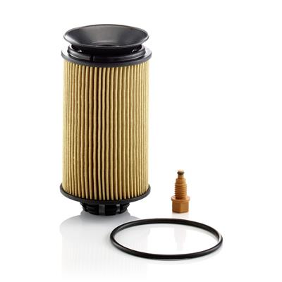 MANN-FILTER HU 7022 z KIT EAN: 4011558330323.