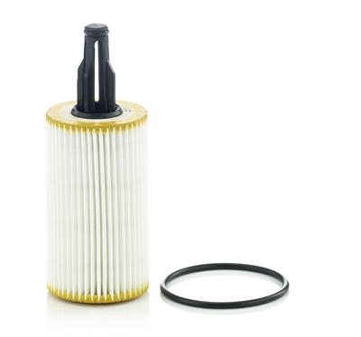 MANN-FILTER HU 7025 Z EAN: 4011558045876.