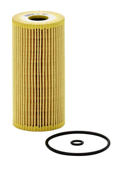 MANN-FILTER HU 7027 z EAN: 4011558046798.