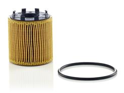 MANN-FILTER HU 7041 Z