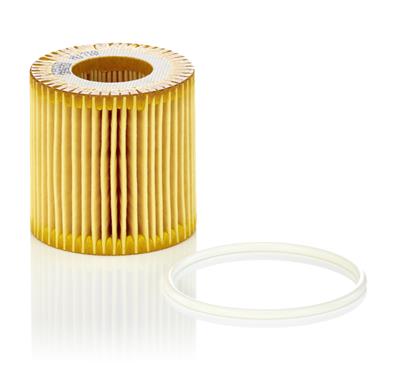 MANN-FILTER HU 710 x EAN: 4011558293109.