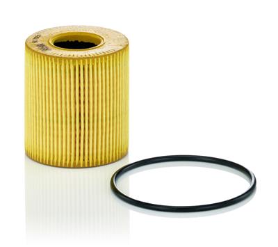 MANN-FILTER HU 711/51 x EAN: 4011558298302.