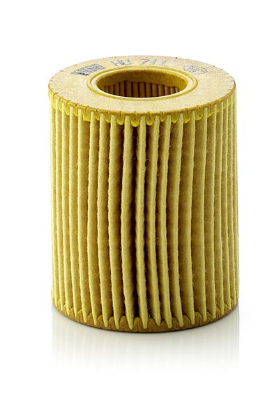 MANN-FILTER HU 711 X EAN: 4011558293208.