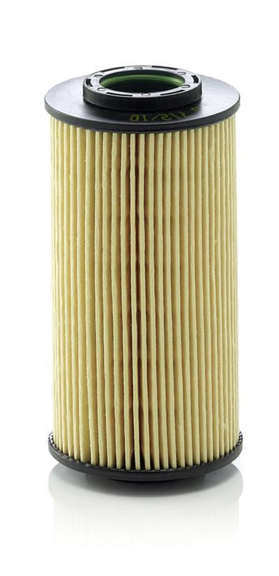 MANN-FILTER HU 712/10 X EAN: 4011558327903.