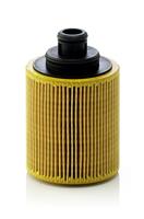 MANN-FILTER HU 712/7 x