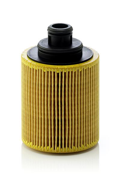 MANN-FILTER HU 712/7 x EAN: 4011558299606.
