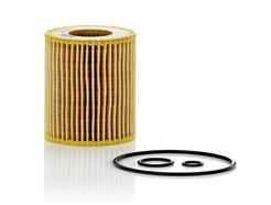 MANN-FILTER HU 718/1 K