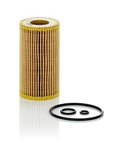 MANN-FILTER HU 718/1 K EAN: 4011558290009.