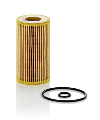 MANN-FILTER HU 718/1 y EAN: 4011558296902.
