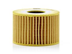 MANN-FILTER HU 719/3 X