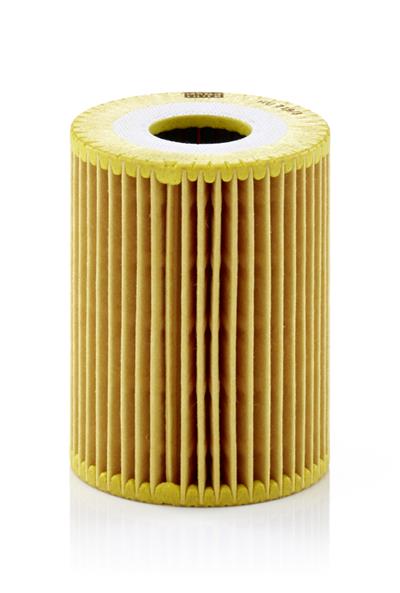 MANN-FILTER HU 719/3 X EAN: 4011558327101.