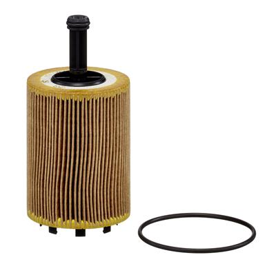 MANN-FILTER HU 719/7 X EAN: 4011558293307.