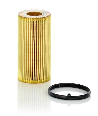 MANN-FILTER HU 719/8 y EAN: 4011558017125.