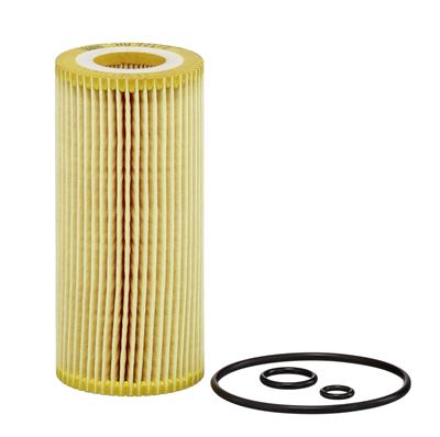 MANN-FILTER HU 721/2 X EAN: 4011558291501.