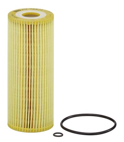 MANN-FILTER HU 726/2 x EAN: 4011558292805.