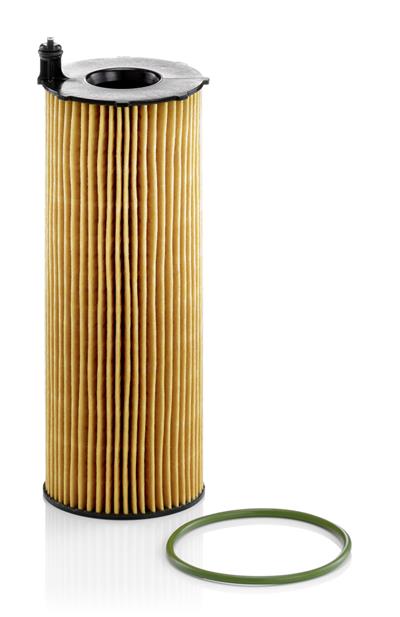 MANN-FILTER HU 8001 x EAN: 4011558005672.
