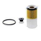MANN-FILTER HU 8002 x kit