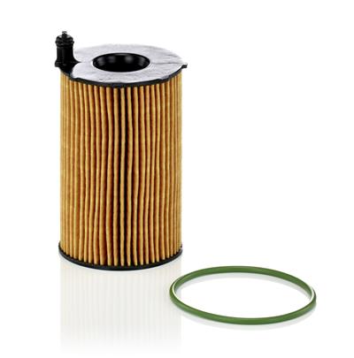 MANN-FILTER HU 8005 z EAN: 4011558020064.