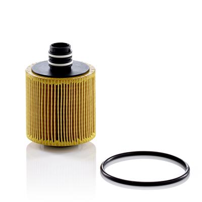 MANN-FILTER HU 8006 z EAN: 4011558025267.