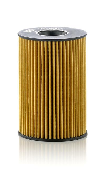 MANN-FILTER HU 8007 Z EAN: 4011558025052.
