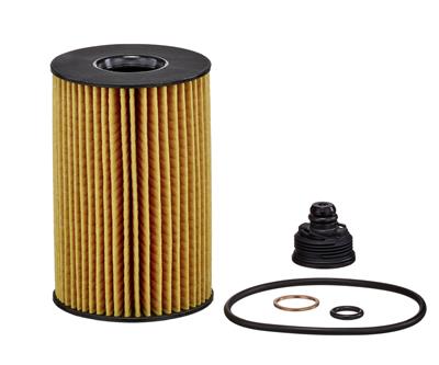 MANN-FILTER HU 8007 z KIT EAN: 4011558666651.