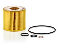 MANN-FILTER HU 815/2 x