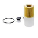 MANN-FILTER HU 816 Z KIT