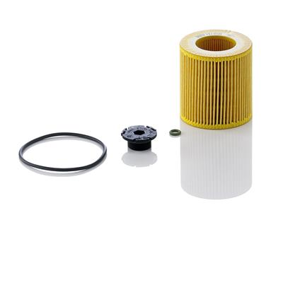 MANN-FILTER HU 816 Z KIT EAN: 4011558028060.
