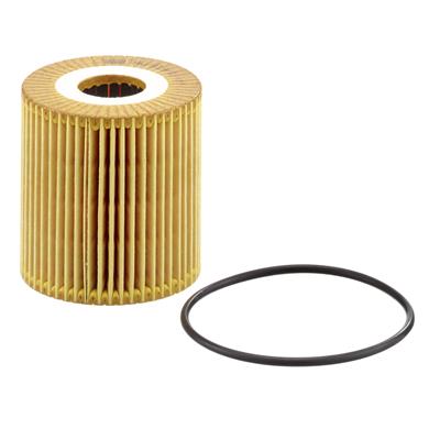 MANN-FILTER HU 819/1 x EAN: 4011558294700.