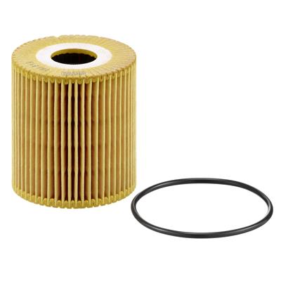 MANN-FILTER HU 819 x EAN: 4011558290900.