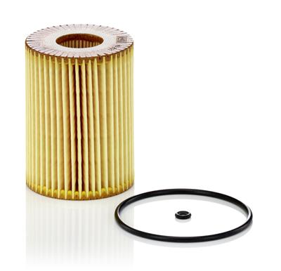 MANN-FILTER HU 821 x EAN: 4011558297305.