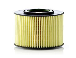 MANN-FILTER HU 822/5 X