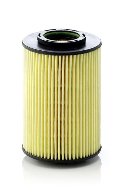 MANN-FILTER HU 822/5 X EAN: 4011558328009.