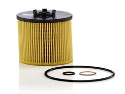 MANN-FILTER HU 823 x