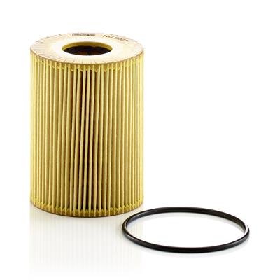 MANN-FILTER HU 9001 X EAN: 4011558014759.