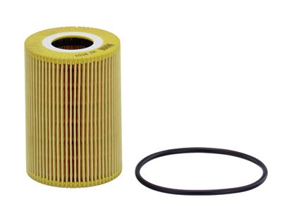 MANN-FILTER HU 9001 y EAN: 4011558761554.