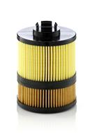 MANN-FILTER HU 9002 Z
