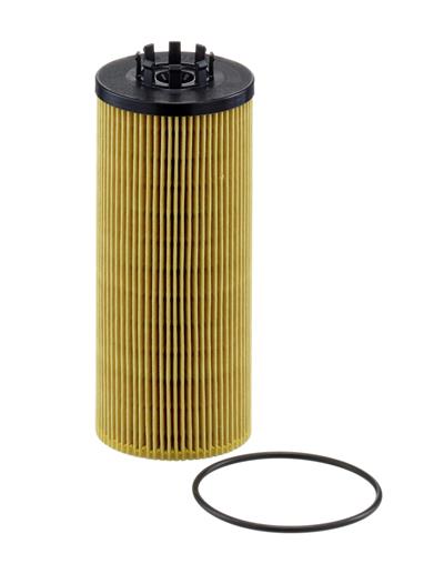 MANN-FILTER HU 9003 Z EAN: 4011558047436.