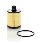 MANN-FILTER HU 9011 z