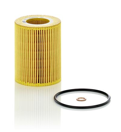 MANN-FILTER HU 925/4 x EAN: 4011558292409.