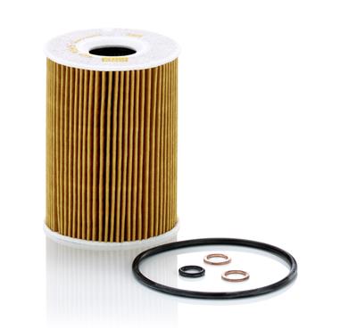 MANN-FILTER HU 926/5 x EAN: 4011558297800.