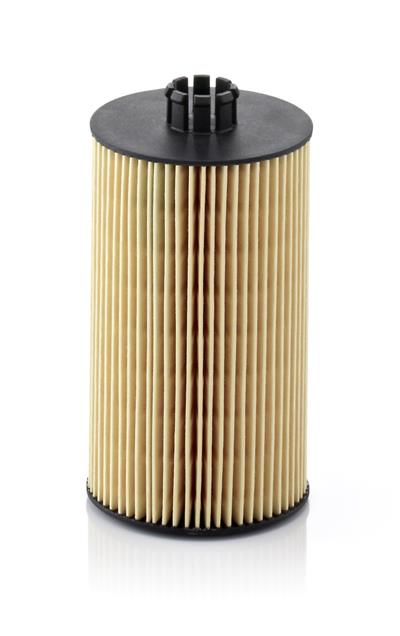 MANN-FILTER HU 931 X EAN: 4011558268602.